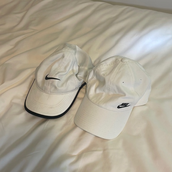 Nike hats